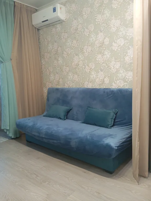 Уютные апартаменты с дизайнерским ремонтом рядом с т/ц "Мега"