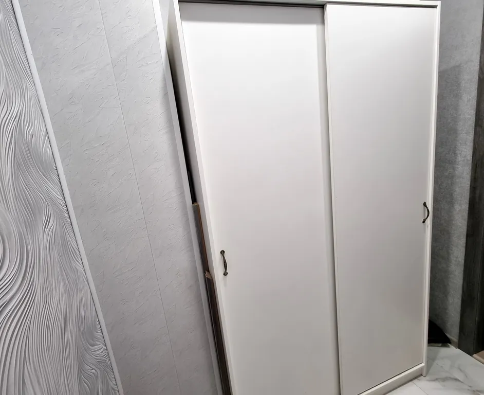 Уютная новая двухкомнатная квартира в центральной части города