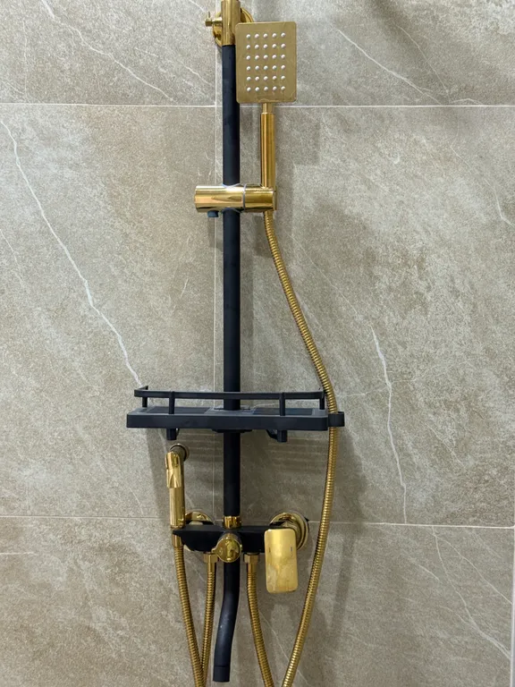 Апартамент у моря