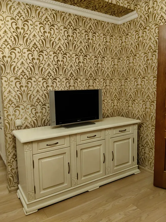 Уютная квартира в исторической части города