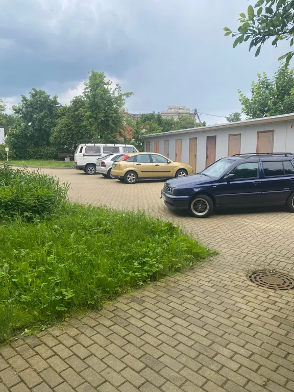 Квартира Уютная квартира в 100метрах от моря — Зеленоградск