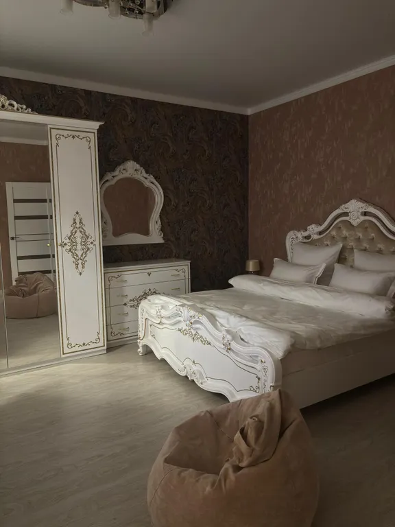 Новая и очень уютная квартира рядом с трассой М4