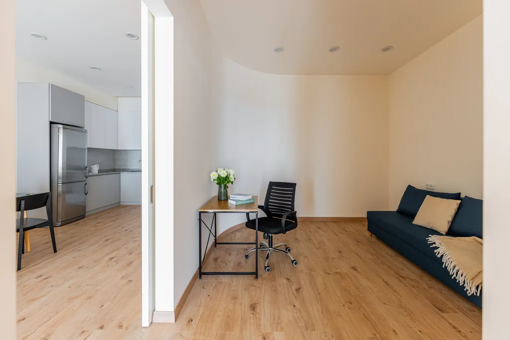 Апартаменты комфорт и уют в городе