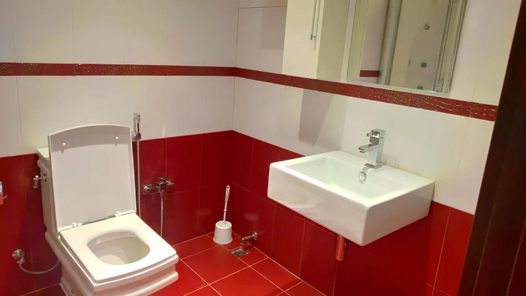 Большая и уютная квартира в центре