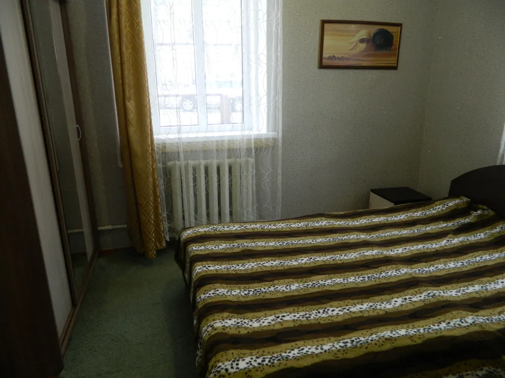 4-комнатный Дом