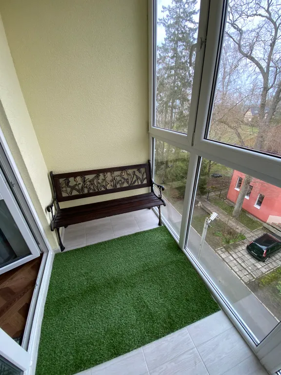 Квартира Квартира на берегу моря — Светлогорск