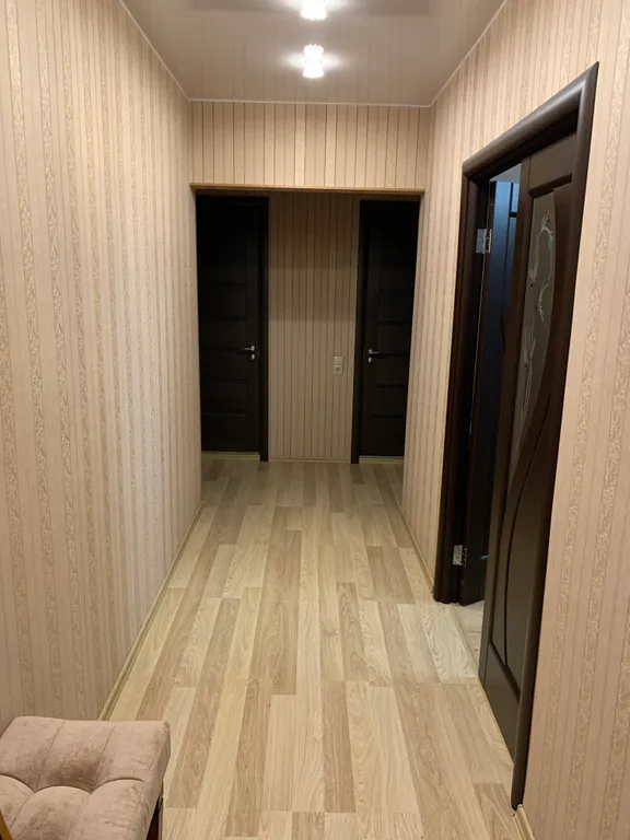 Квартира Трёхкомнатная квартира рядом с центром — Владивосток