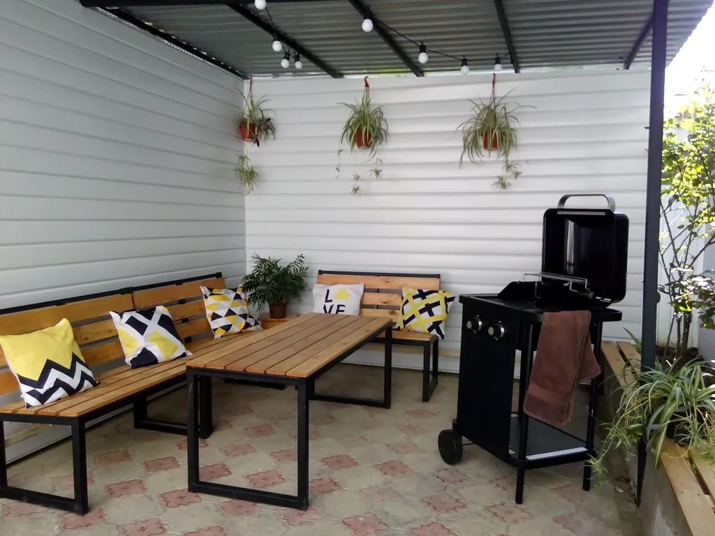 Коттедж Дом под ключ на 12 человек — аренда посуточно в Анапа