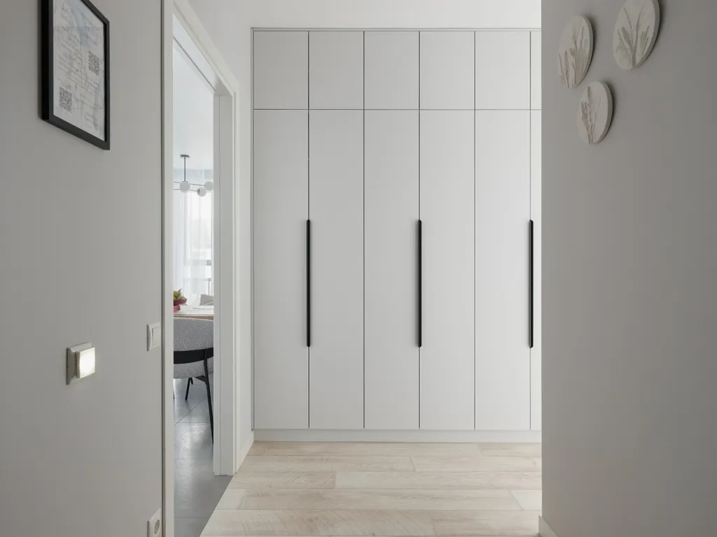 Квартира Премиальные апартаменты — Пушкин