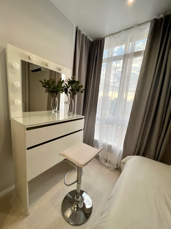 Новая студия