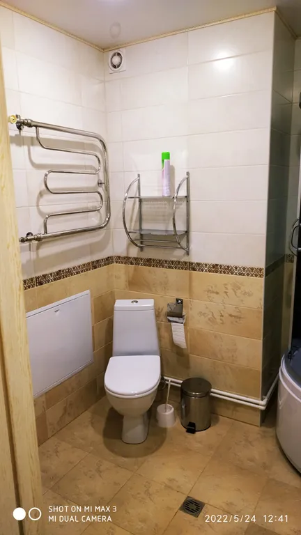 Апартаменты на Московской площади