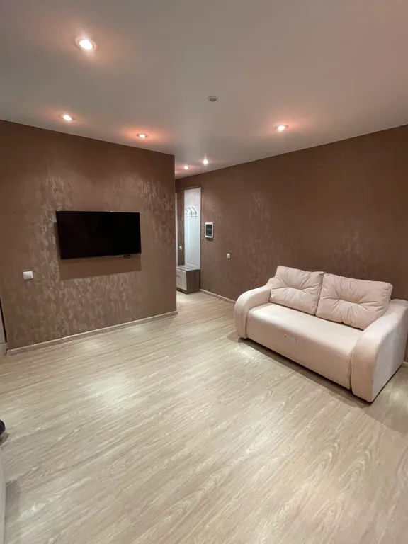 Квартира в центре