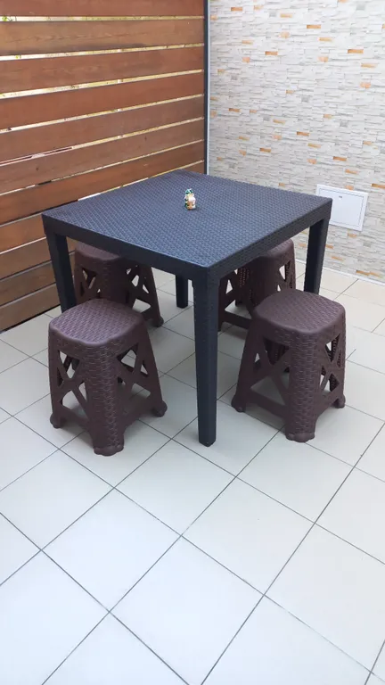 Квартира Квартира ЖК Кристал — Адлер