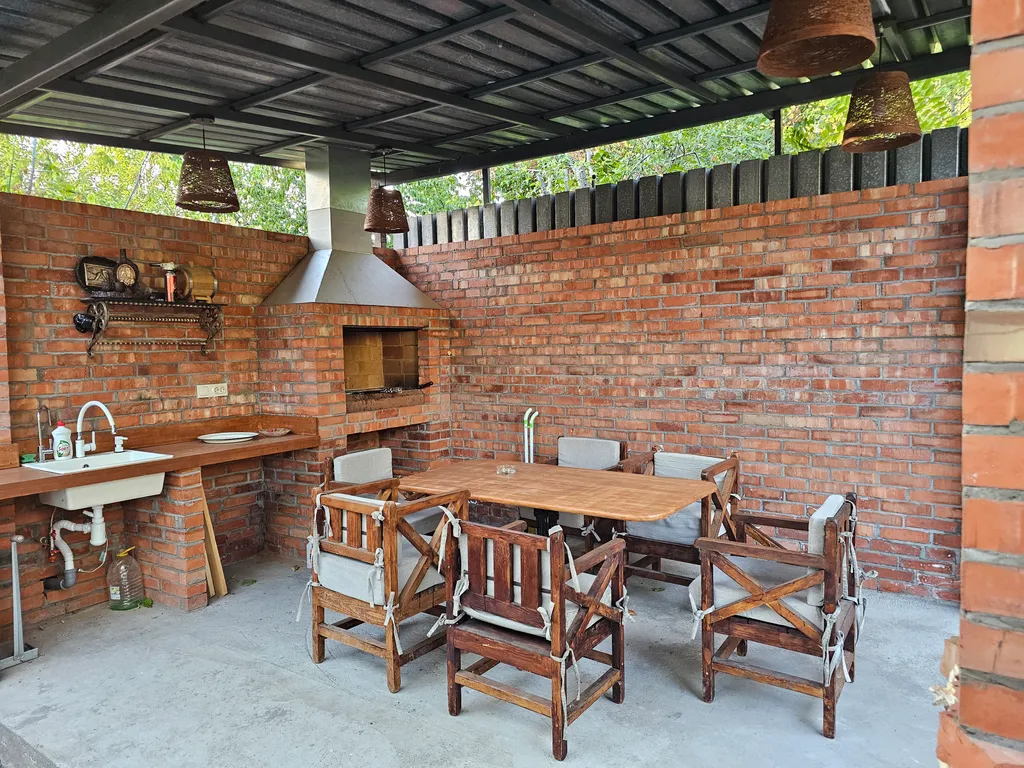 Коттедж Дом в центре — Пятигорск