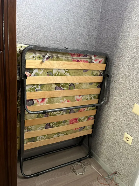 Квартира Квартира Уютный гостевой дом — Гагра