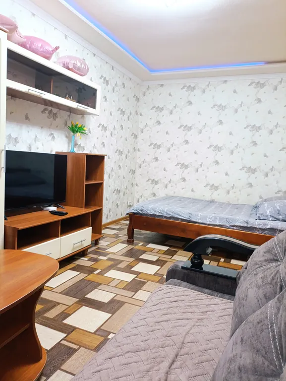 Квартира в центре Харцызска