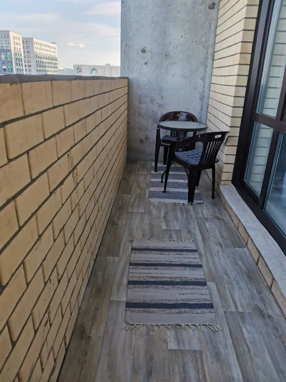 Студия в Звёздном городке