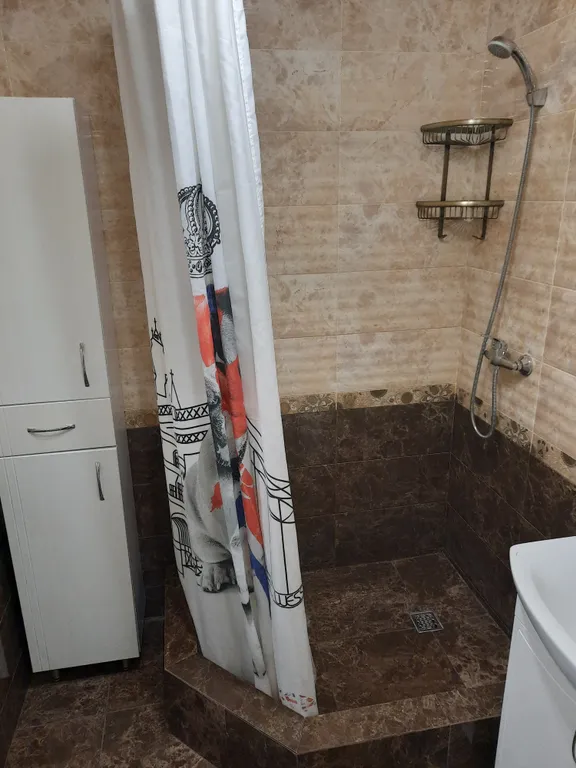 Апартаменты Тамара в Олимпийском парке