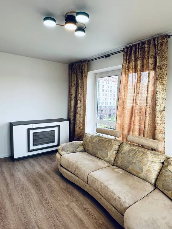 Квартира люкс у метро Филатов луг