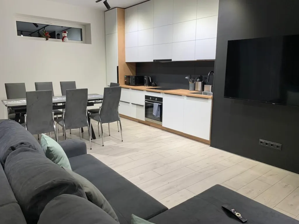 Уютный гостевой дом