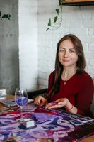 Маргарита  Шпиндяева