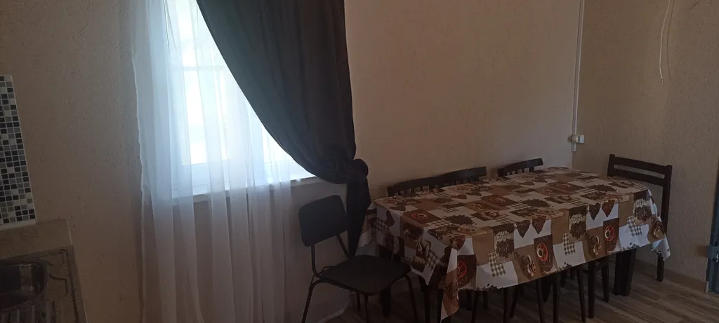 Дом под ключ в 5 минутах от моря