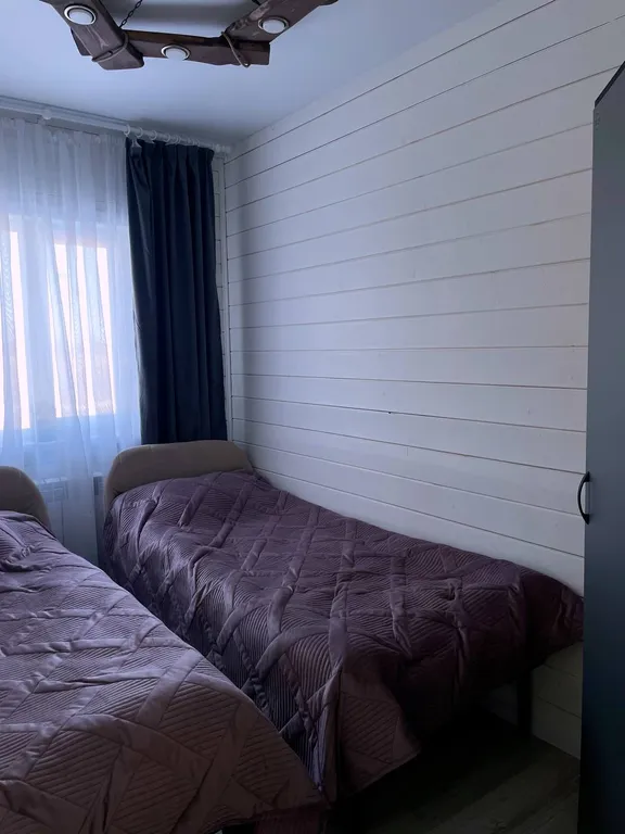 Дом в подворье Князь-Иваново