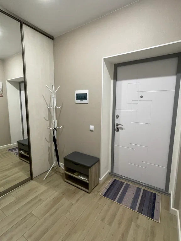 Квартира Уютная квартира на побережье Балтийского моря — Пионерский