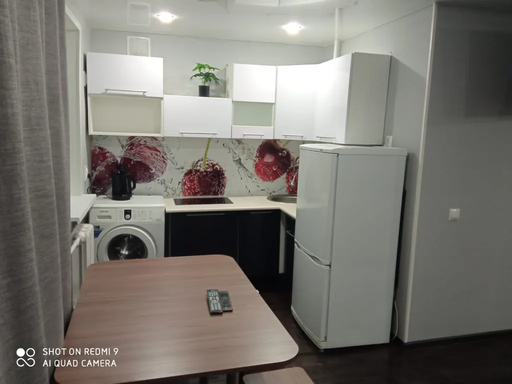 3х комнатная квартира возле Авиазавода