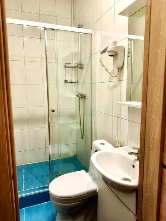 Квартира 1-комнатная Квартира — Санкт-Петербург