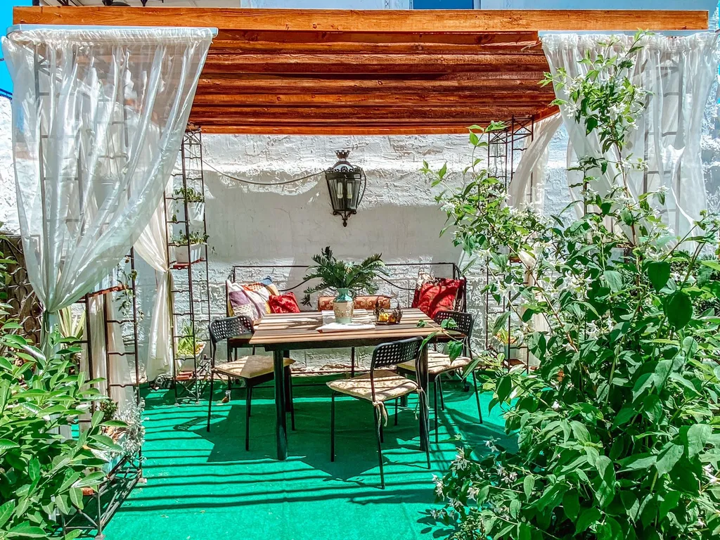 Дом для отдыха