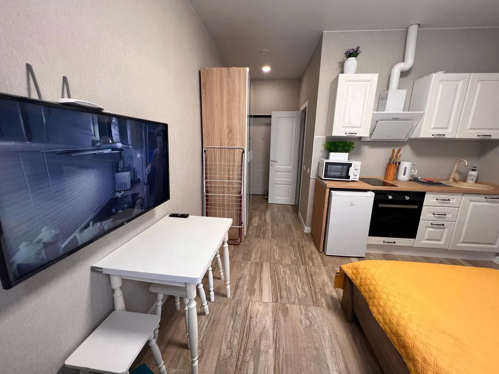 Квартира Квартира Sezam Apartments Актёр 42 — Сириус