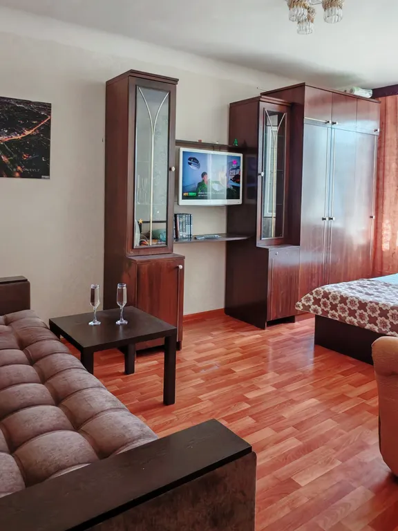 Комфорт и домашний уют