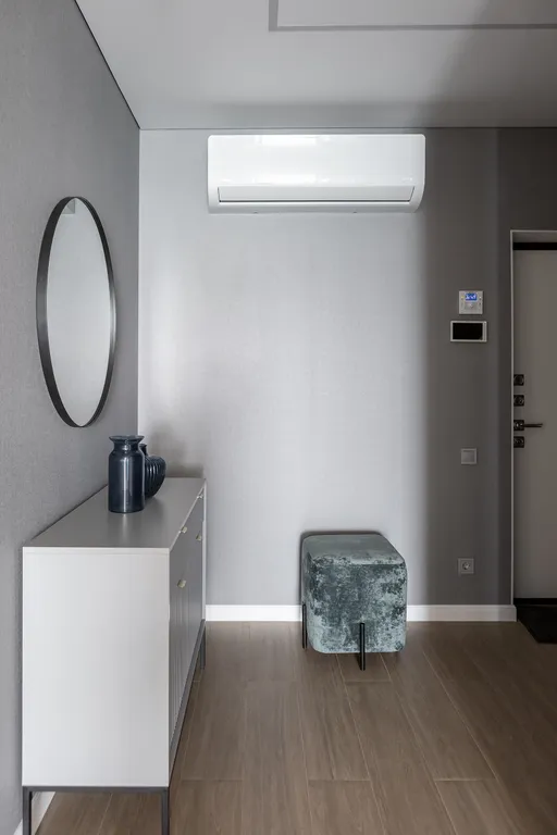 Апартаменты 7