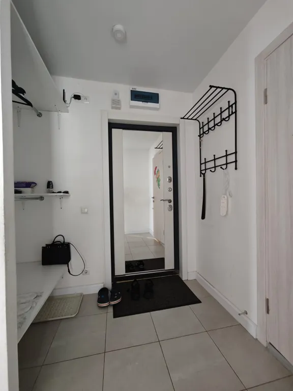 Квартира Просторная квартира для большой семьи — Москва