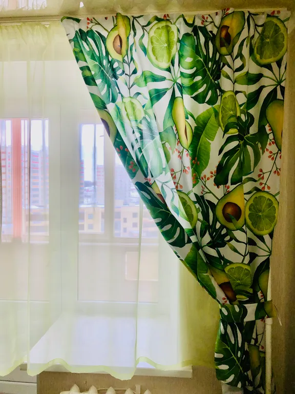 Красивая квартира