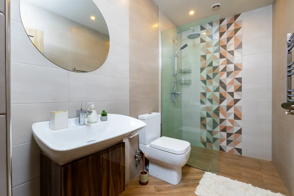 Красивая квартира