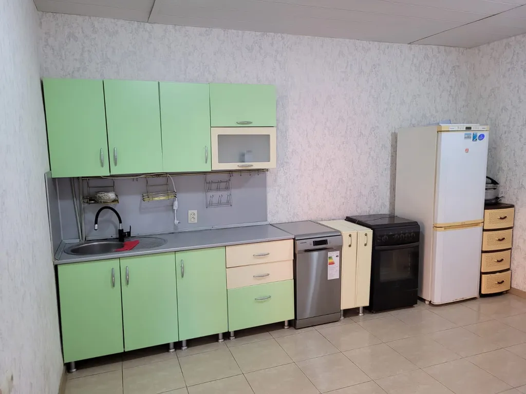 Дом на берегу моря