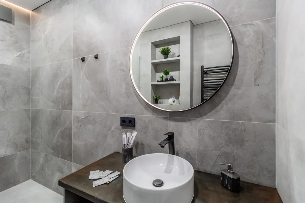 Евро однушка у моря