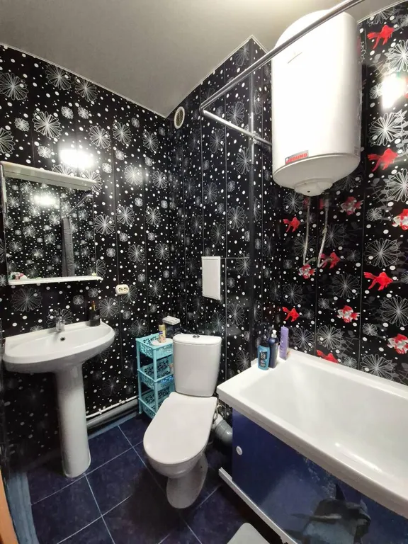 Однокомнатные апартаменты возле ТРЦ Аура