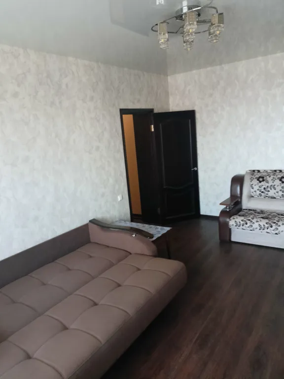 Уютная двухкомнатная квартира в центре города