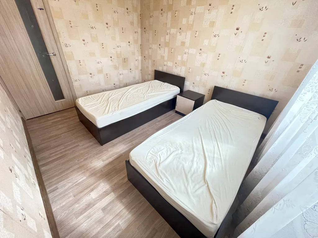 Трешка напротив кремля