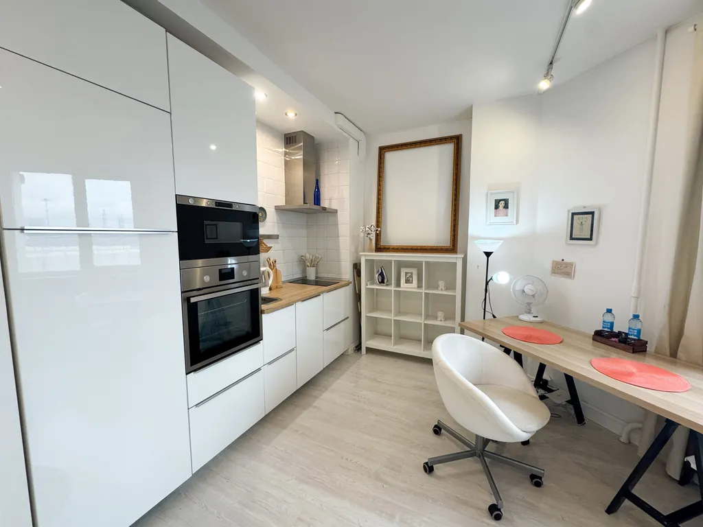 Апартаменты с круглосуточным заселением и лучшим сервисом