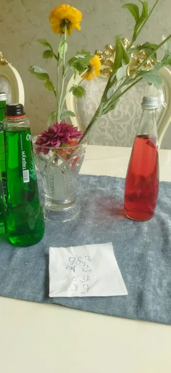 Второй этаж этаж гостевого дома со всеми удобствами