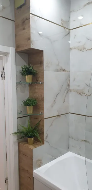 Квартира Апартаменты с бассейном у моря — Геленджик