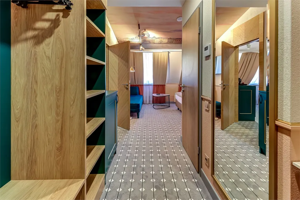 Квартира Комната — Санкт-Петербург