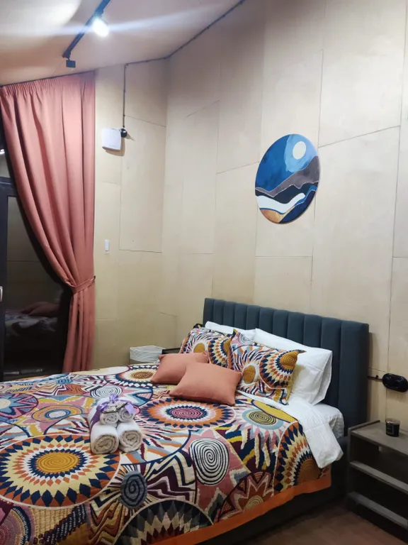 Барнхаус с панорамными окнами Хаус Гринвуд