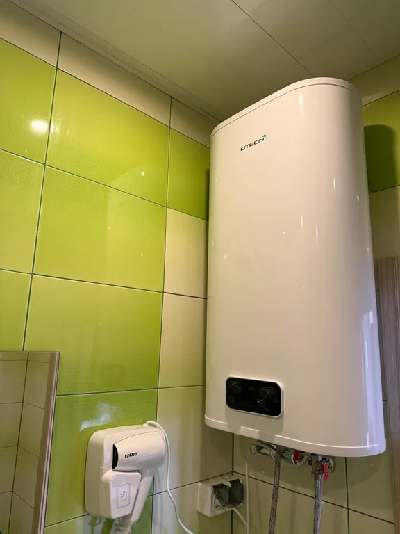 Квартира комфорт-класса в районе аэропорта