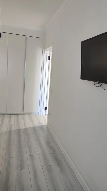 Квартира в районе Авиценны