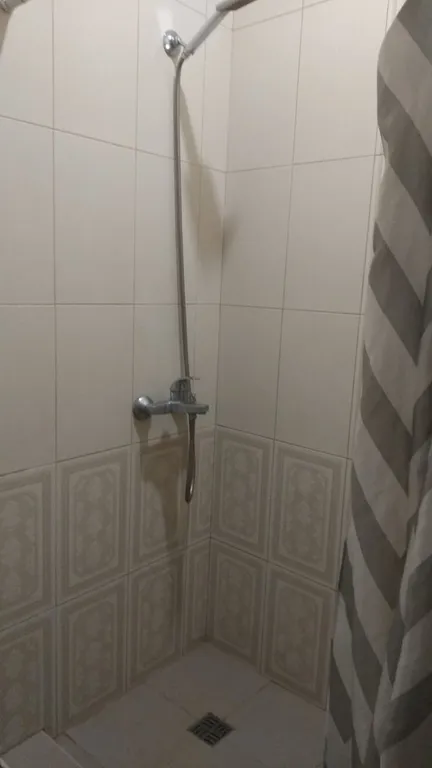 Студия в Олимпийском парке